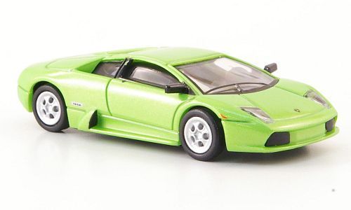 Lamborghini Murcielago, metallic-hellgrün, 2001