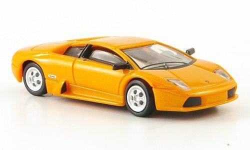 Lamborghini Murcielago , metallic-orange, 2001
