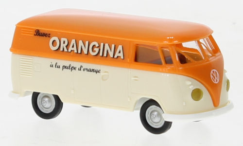 VW T1b Kasten Orangina, Orangina , 1960