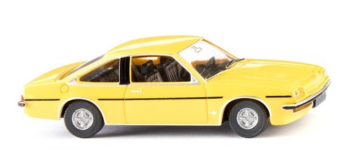 1:87 Opel Manta B - gelb