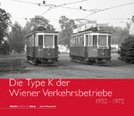 B35: Die Type K der Wiener Verkehrsbetriebe