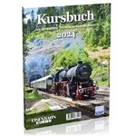 Kursbuch der deutschen Museums-Eisenbahnen - 2024